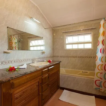 Villa Confort Grand Anse  Exterior photo