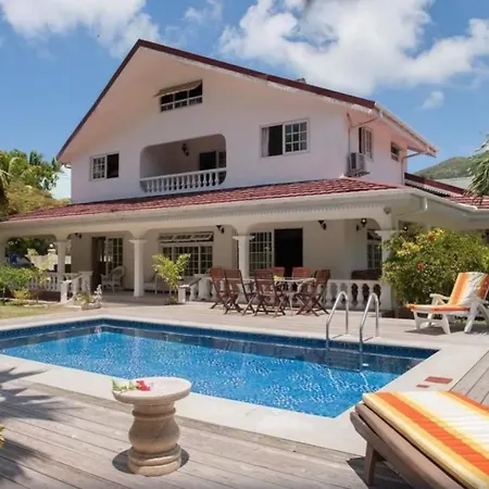 Villa Confort Grand Anse  Exterior photo