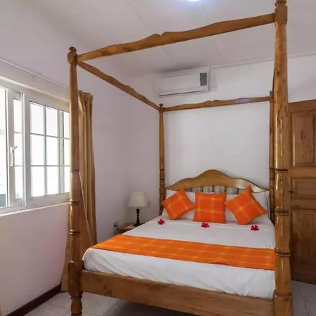 Villa Confort Grand Anse  Exterior photo