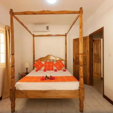Villa Confort Grand Anse  Exterior photo