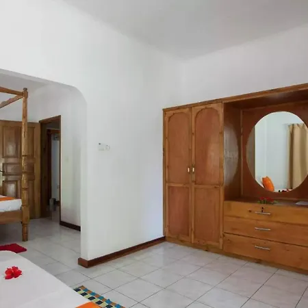 Villa Confort Grand Anse  Exterior photo
