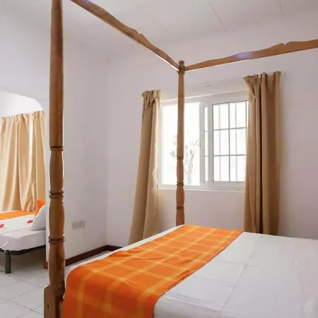 Villa Confort Grand Anse  Exterior photo