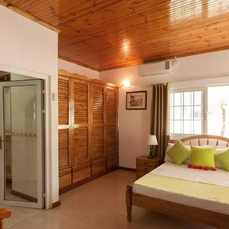 Villa Confort Grand Anse  Exterior photo