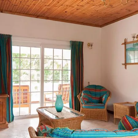 Villa Confort Grand Anse  Exterior photo