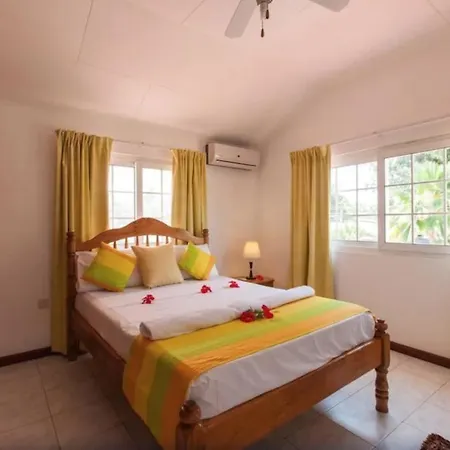Villa Confort Grand Anse  Exterior photo