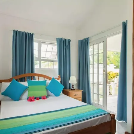 Villa Confort Grand Anse  Exterior photo