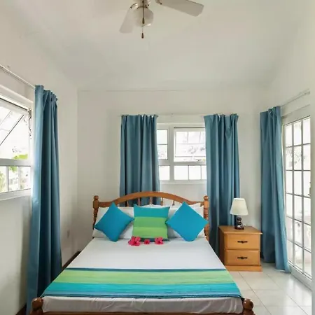 Villa Confort Grand Anse  Exterior photo