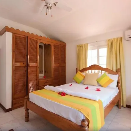 Villa Confort Grand Anse  Exterior photo