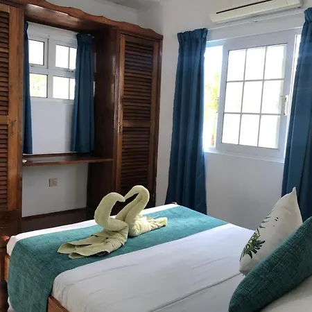 Villa Confort Grand Anse  Exterior photo