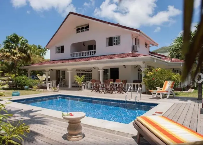Villa Confort