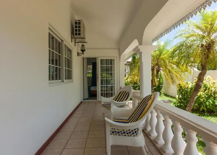 Villa Confort