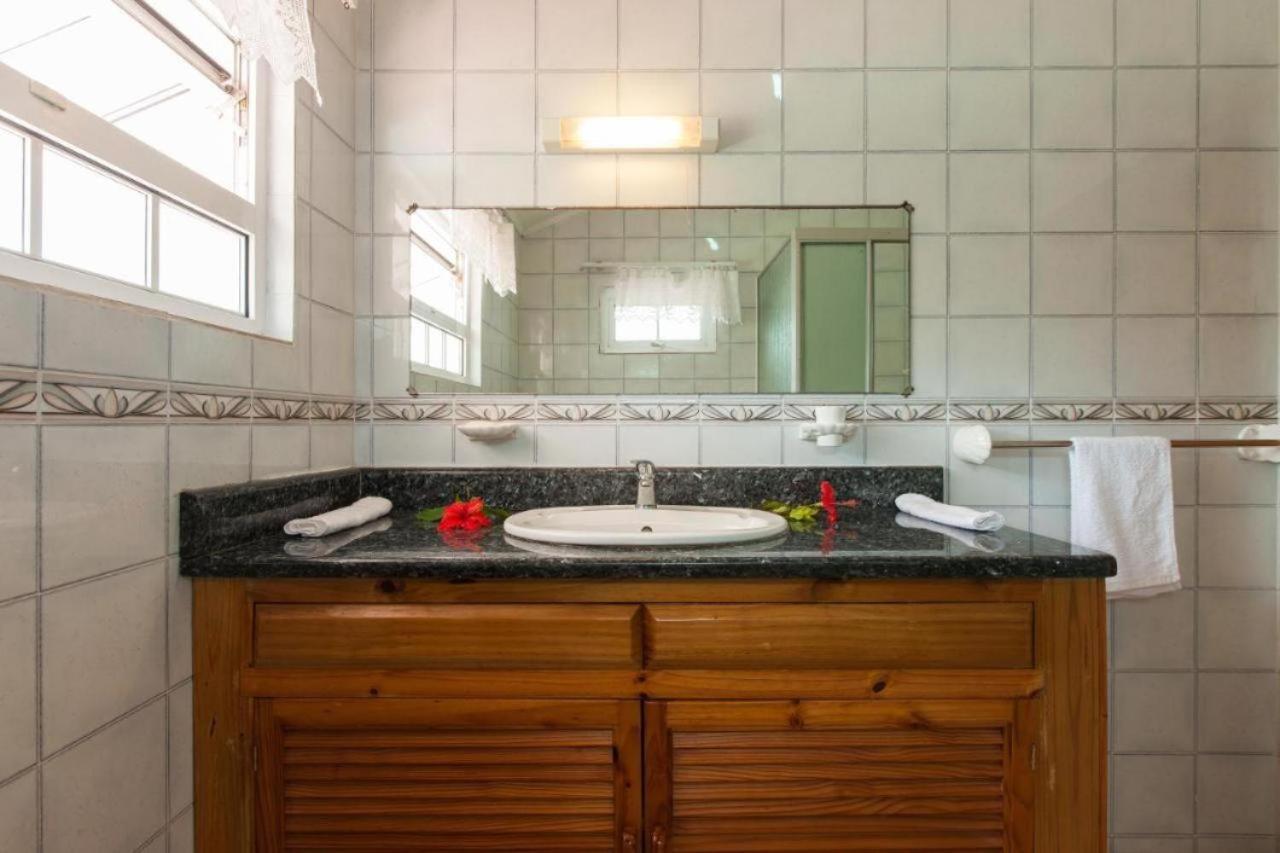 Confort Grand Anse (Praslin)