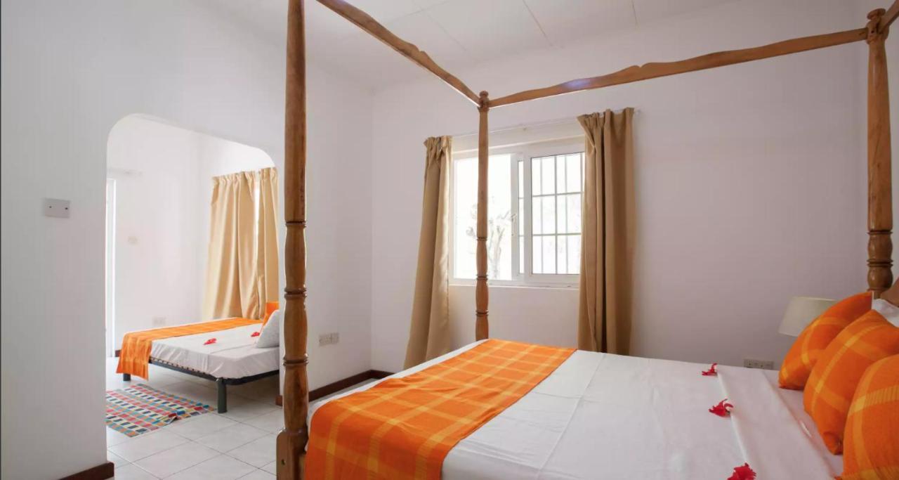 Confort 3* Grand Anse (Praslin)
