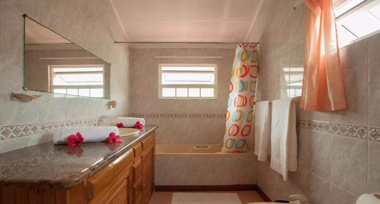 Confort 3* Grand Anse (Praslin)