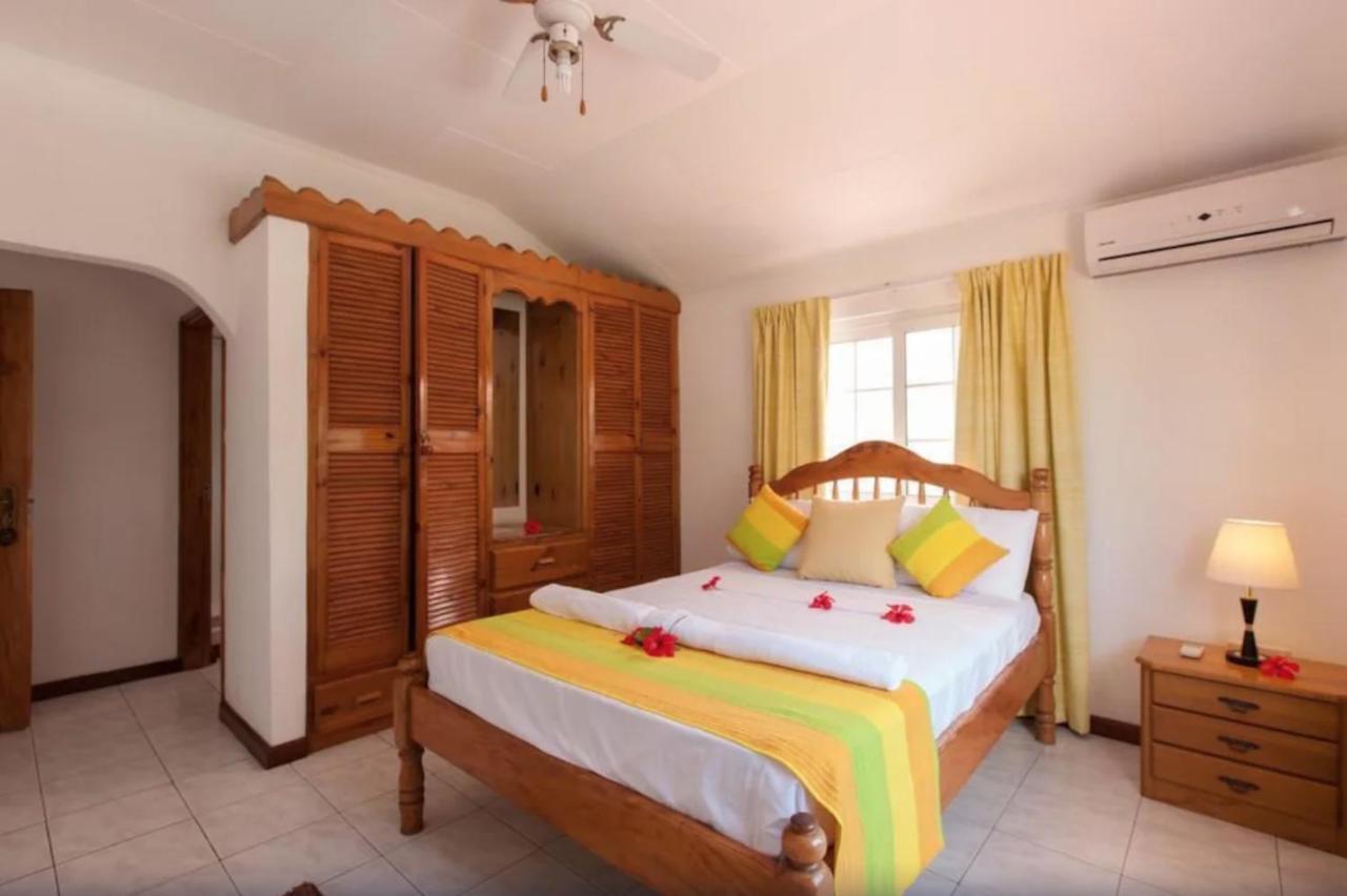 Confort 3* Grand Anse (Praslin)