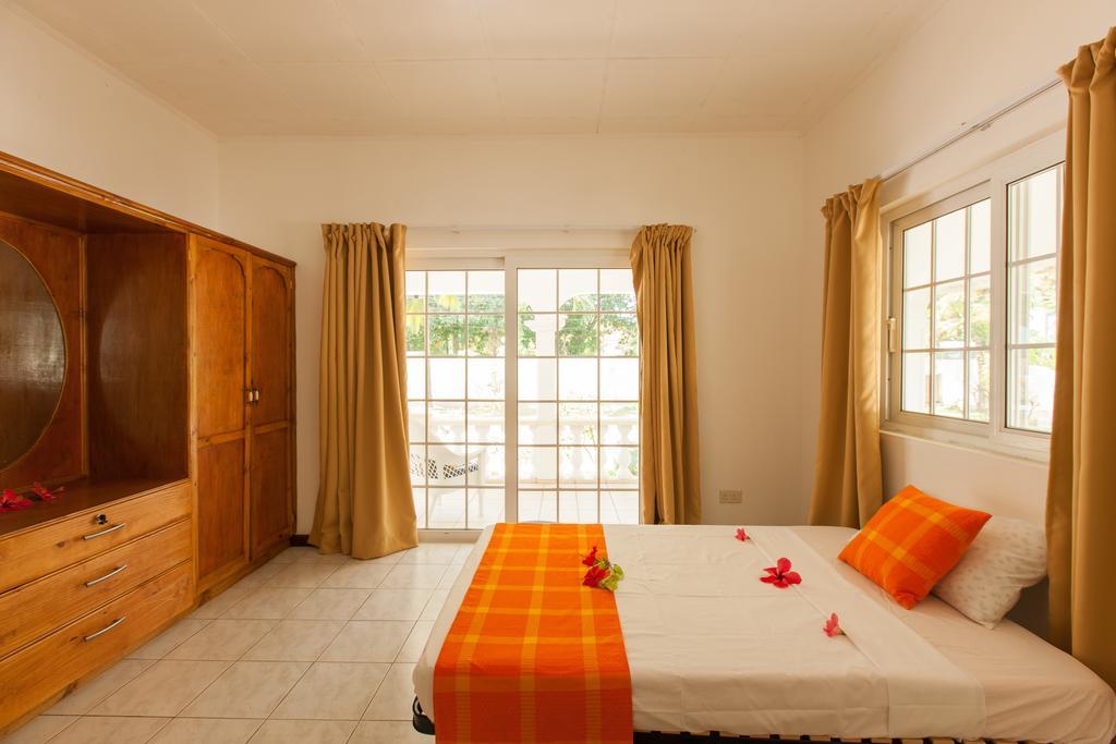 Frühstückspension Confort Grand Anse (Praslin)