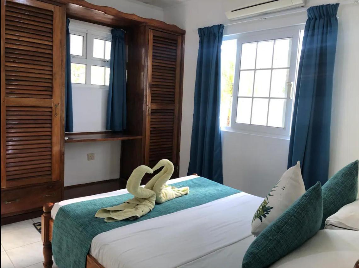 Frühstückspension Confort Grand Anse (Praslin)